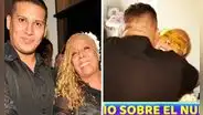 Lucía de la Cruz y Luisito Caycho planean casarse nuevamente, según Magaly Medina