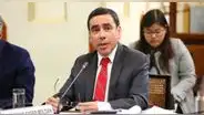 Omar Cairo: "Es muy difícil que las elecciones generales se realicen el 2023"