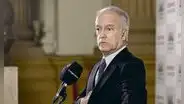 Nano Guerra califica de "derecha radical" a Jorge Montoya tras obstruir debate de adelanto de elecciones