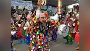 Copla y contrapunto: ¿cuál es el origen de la popular melodía que se toca en los carnavales de Cajamarca?