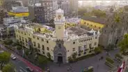 Concejo Municipal declara a Miraflores zona restringida para concentraciones y marchas públicas