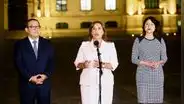 Hoy es la última chance para el adelanto de elecciones