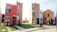 Baja oferta impide que 99.000 familias tengan una vivienda formal