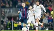 Barcelona vs. Manchester United: partidazo en el Camp Nou