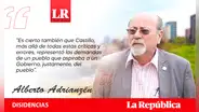 Carta Abierta, por Alberto Adrianzén