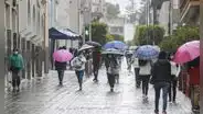 Senamhi pronostica lluvias en Arequipa pero bajará la intensidad