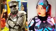 Robotina intentó patentar su nombre, pero Robotín le ganó: “No he podido”