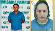 Feminicidio en SJM: sujeto asesina a su pareja en plena vía pública