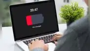¿Cómo saber el estado de la batería de mi laptop?