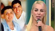 PJ emite medidas de protección a Dalia Durán tras señalamientos de familia de John Kelvin