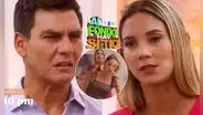 "Al fondo hay sitio": Macarena enfrenta a Mike por despido de Alessia, ¿Se acabó el amor?