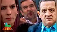 "AFHS 10": ¿Miguel Ignacio regresa? Diego confiesa cómo acabó 'Nachito'  [VIDEO]