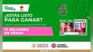Sorteo Superior: Resultados de la Lotería Nacional HOY 17 de febrero EN VIVO