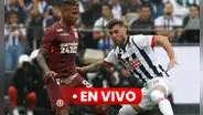 Clásico Univeristario vs. Alianza Lima EN VIVO: últimas noticias del partido por la Liga 1 2023