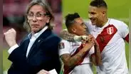 Gareca reveló cómo revivió el 'chocolate' en la selección: "Me dijeron: 'Déjanos a nosotros'"