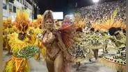 Carnaval de Río de Janeiro vuelve sin restricciones y pondrá a bailar a 46 millones de personas
