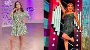 Andrea Llosa afirma que Magaly se ‘pica’ cuando entrevista artistas: “Cree que es dueña de las personas”