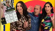 "Préndete" hace 0,0 puntos de rating en el sector A/B y 'Samu' reacciona: “No lo ve nadie”