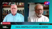 Jorge Chávez Álvarez: "Los que más van a padecer son la población del sur"