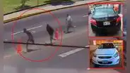 Asesinato en San Miguel: sicarios emplearon hasta 4 vehículos para cometer séxtuple crimen