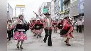 Ño Carnavalón de Huancayo: estas son las prohibiciones impuestas para las celebraciones