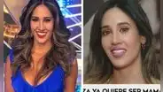 Tepha Loza no descarta regresar a "Esto es guerra": "Todo puede pasar en la televisión"