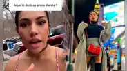 Diana Sánchez revela cuáles son sus 4 trabajos en Estados Unidos: "Estoy haciendo de todo"