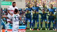 ¿Sabías que un mundialista de Brasil 2014 juega la Liga 1 2023 en un equipo de provincia?