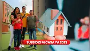 Subsidio Mi casa ya 2023: ¿cuáles son los requisitos para adquirir una vivienda en Colombia?