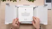 Revelan 'regalo secreto' que Apple otorga a sus empleados que llevan 10 años en la empresa