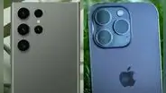 Samsung Galaxy S23 Ultra vs. iPhone 14 Pro Max: ¿qué teléfono tiene mejor cámara, según DxOMark?