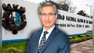 Federico Salazar: ¿qué carrera estudió en la UNMSM y por qué no la terminó?