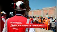 ¿Eres bachiller y buscas chamba? Sunafil ofrece empleos con sueldos de hasta S/3.000
