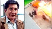 Senador boliviano sobre asalto a casa de cambio: “Significa que la economía está muy bien”