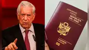 ¿Por qué Mario Vargas Llosa estuvo a punto de perder la nacionalidad peruana?