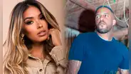 Shirley Arica revela que tuvo un romance con Jefferson Farfán: "Ahora somos amigos"