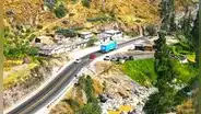 Nueva Carretera Central: ¿qué distritos y provincias conectará la vía del MTC?