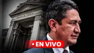 Vladimir Cerrón EN VIVO: Juzgado continúa con audiencia para decidir prisión preventiva