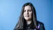 Erika Guevara: "El discurso de Dina Boluarte ha sido estigmatizador"