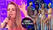 Alejandra Baigorria critica desempeño de nueva generación de chicos reality: “Entran de 20 y no ganan”