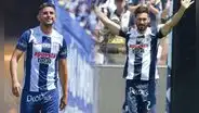 Con Zambrano, la pareja de centrales para afrontar el clásico ante Universitario de Deportes