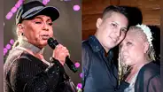 Lucía de la Cruz y Luisito Caycho: ¿cuánto duró su matrimonio y por qué llegó a su fin?
