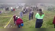 Feminicidio en Cajamarca: orden detención para agricultor que asesinó a su esposa