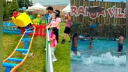¿Cómo acceder a descuentos en clubes con piscina y juegos en Lima desde 30 soles?