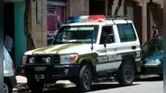 La defendió a mordidas: niña de 4 años evitó que un hombre abuse de su hermana mayor