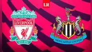 Liverpool vs. Newcastle EN VIVO: ¿a qué hora y dónde ver la Premier League?