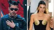 ¿Bad Bunny y Kendall Jenner juntos? Esto se sabe del supuesto ‘affaire’ entre ambos famosos