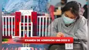Resultados finales examen UNI: revise AQUÍ lista de ingresantes y puntajes por carrera