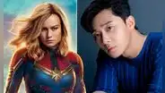 "The Marvels" con Park Seo Joon anuncia nueva fecha de estreno