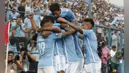¡Partidazo! Sporting Cristal venció 1-0 a Melgar por la fecha 5 de la Liga 1